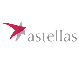 Logo Astellas